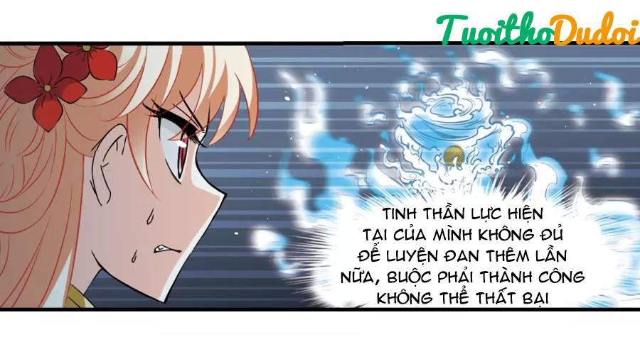 Phong Khởi Thương Lam Chapter 357 - 9