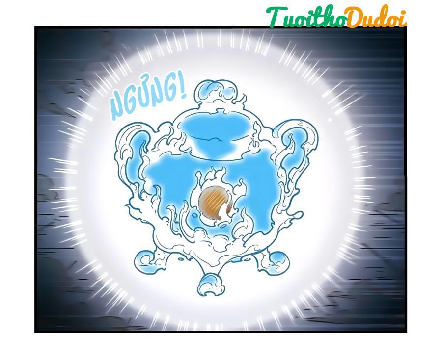 Phong Khởi Thương Lam Chapter 357 - 10