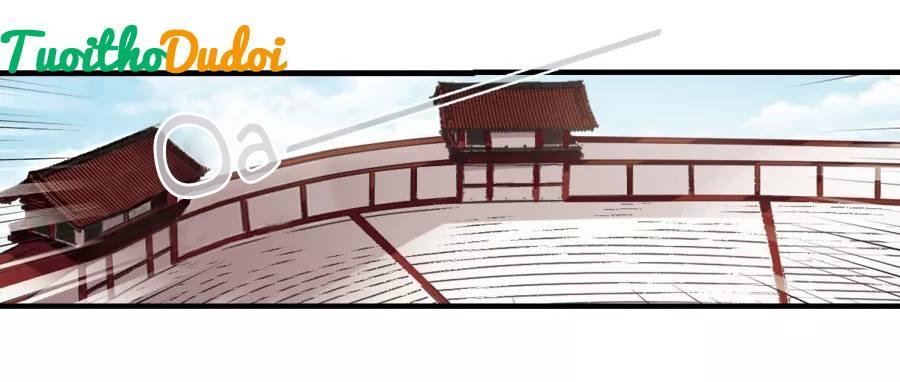 Phong Khởi Thương Lam Chapter 359 - 1