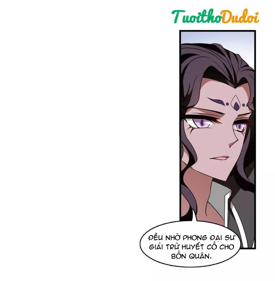 Phong Khởi Thương Lam Chapter 359 - 12