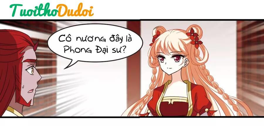 Phong Khởi Thương Lam Chapter 359 - 13