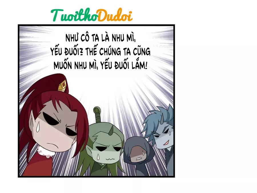 Phong Khởi Thương Lam Chapter 359 - 20