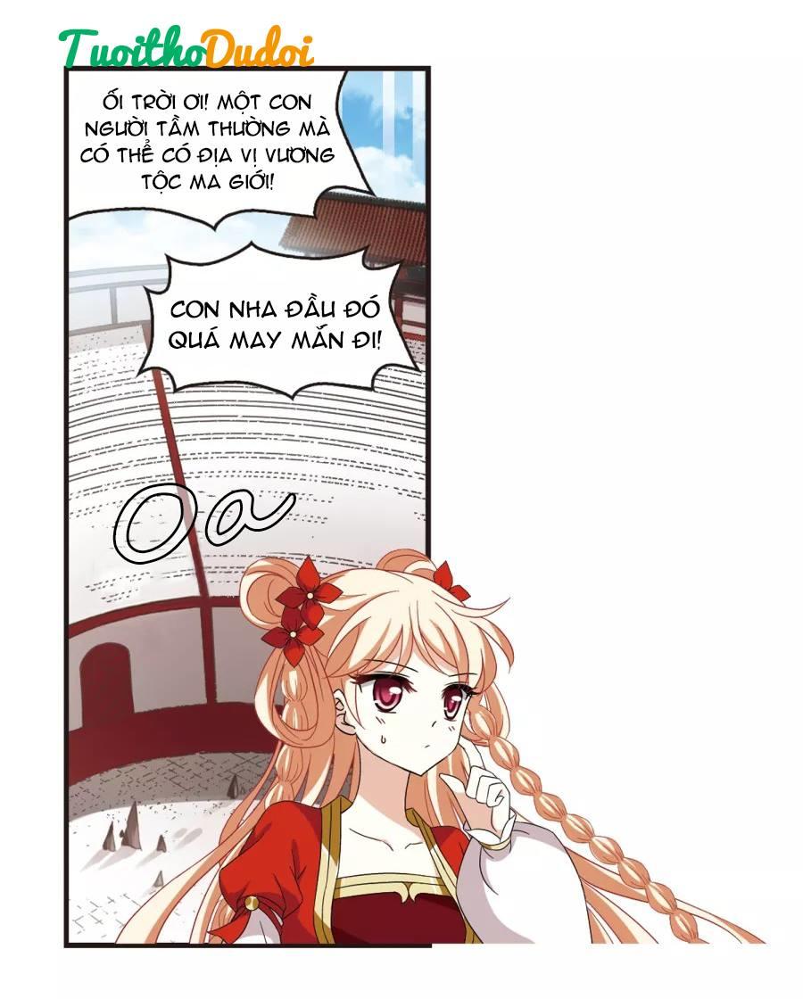 Phong Khởi Thương Lam Chapter 359 - 3