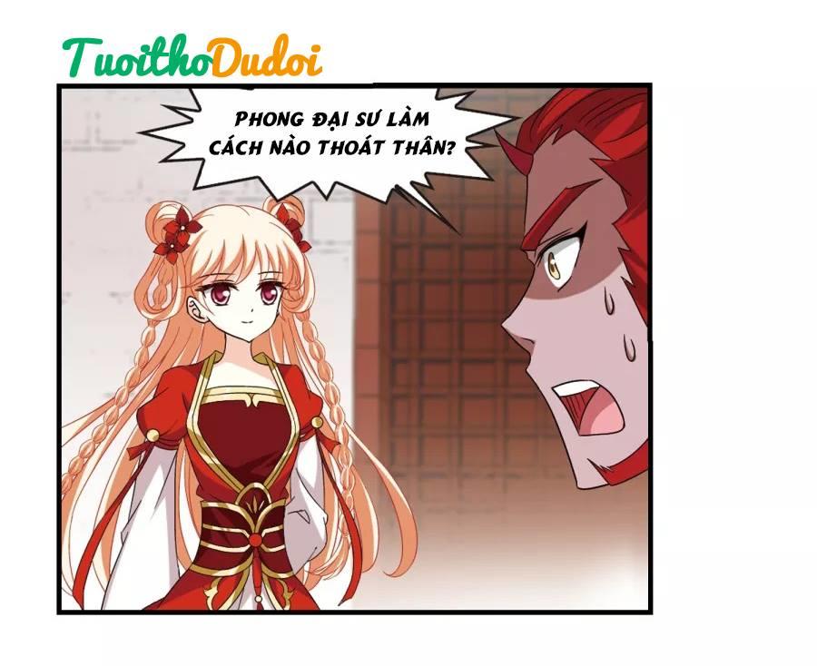 Phong Khởi Thương Lam Chapter 359 - 23