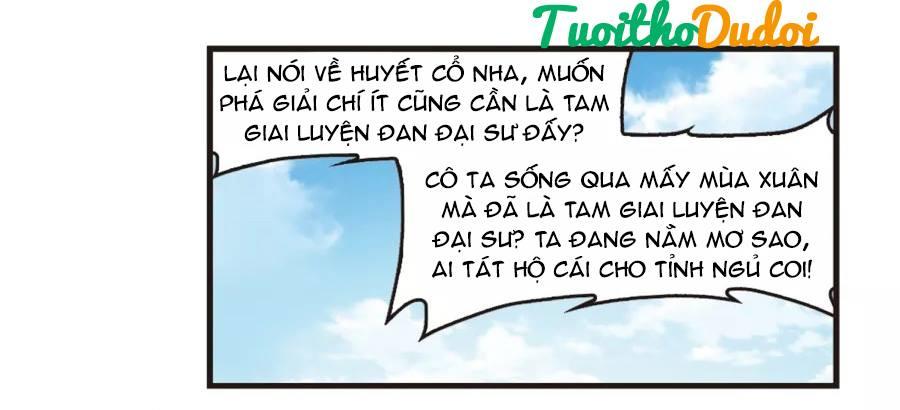 Phong Khởi Thương Lam Chapter 359 - 5