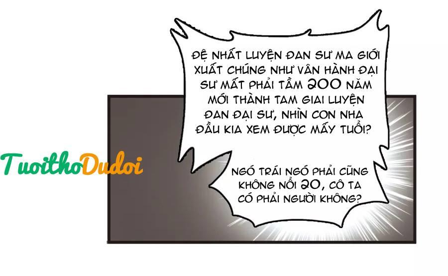 Phong Khởi Thương Lam Chapter 359 - 6