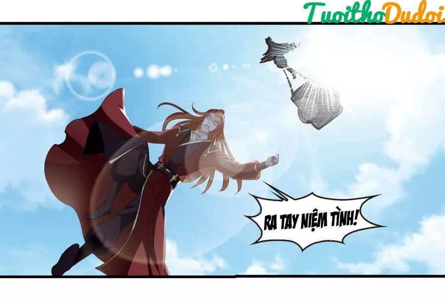 Phong Khởi Thương Lam Chapter 359 - 7