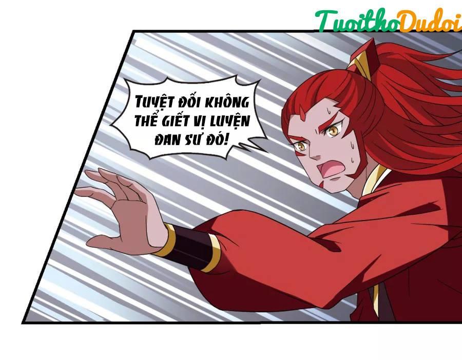 Phong Khởi Thương Lam Chapter 359 - 9