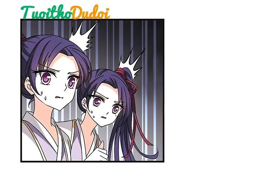 Phong Khởi Thương Lam Chapter 360 - 20