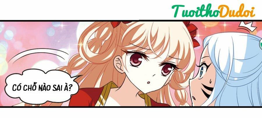 Phong Khởi Thương Lam Chapter 365 - 11