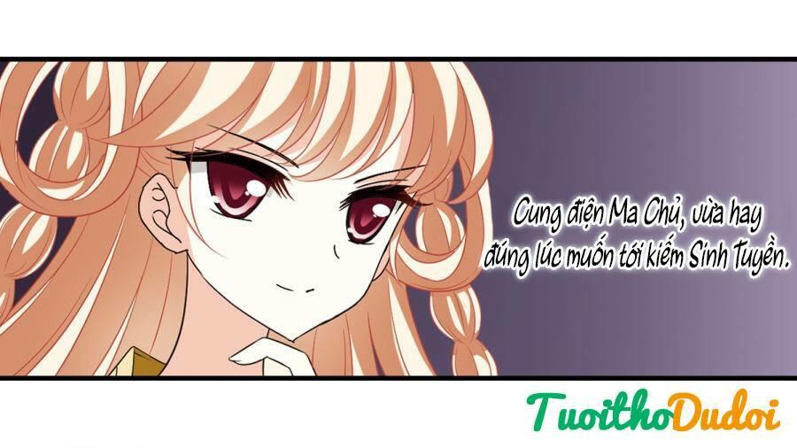 Phong Khởi Thương Lam Chapter 365 - 14