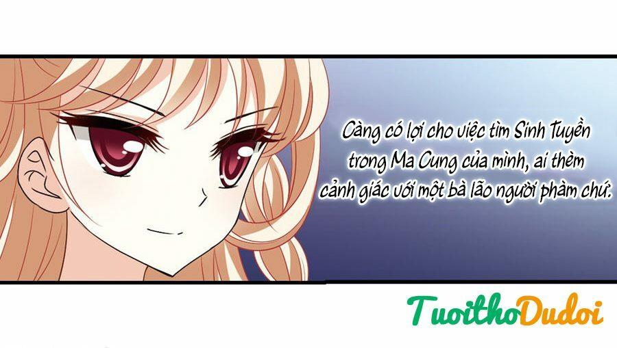 Phong Khởi Thương Lam Chapter 365 - 20