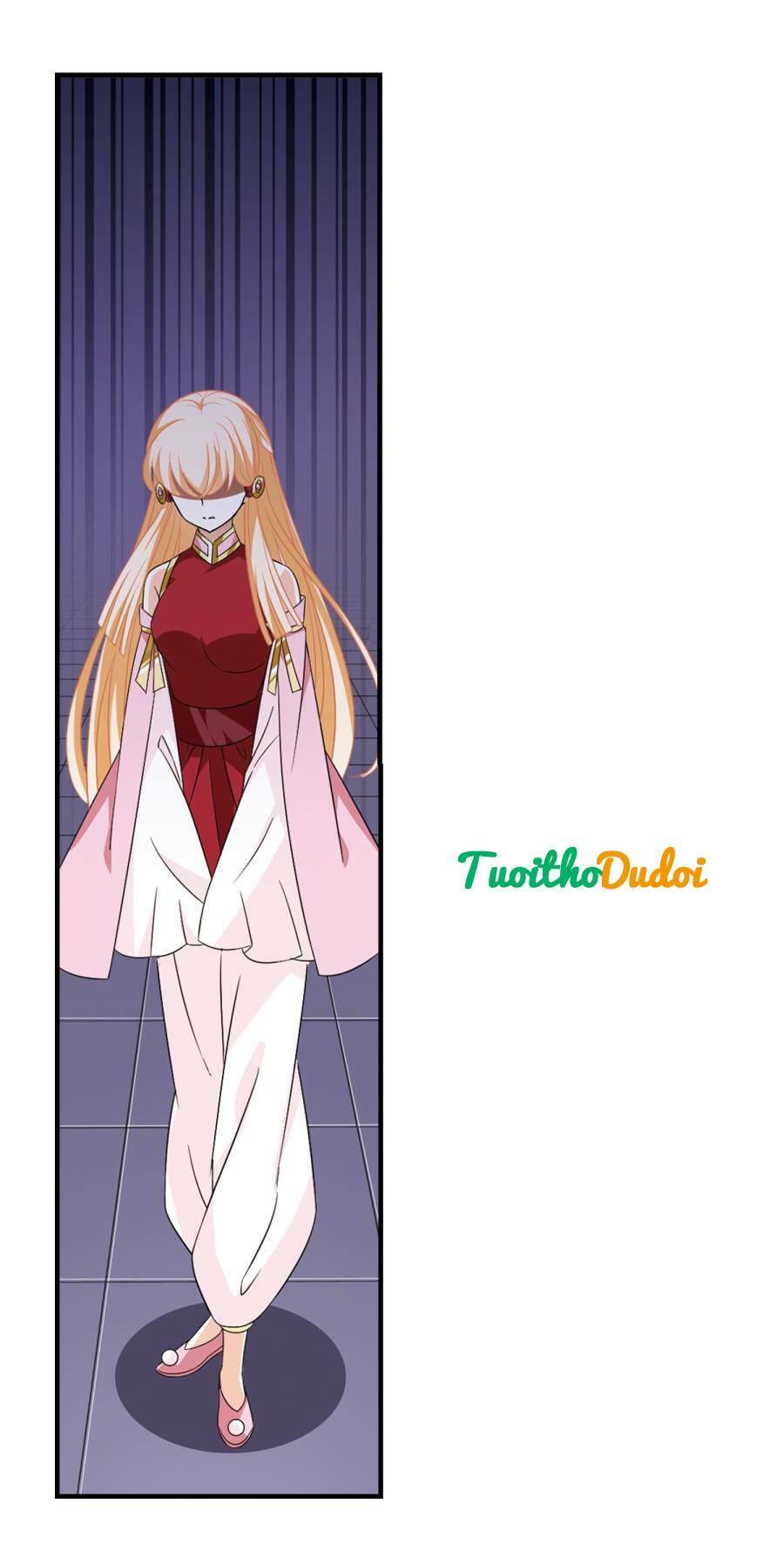 Phong Khởi Thương Lam Chapter 366 - 17