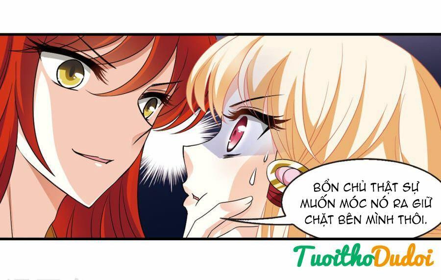 Phong Khởi Thương Lam Chapter 366 - 24