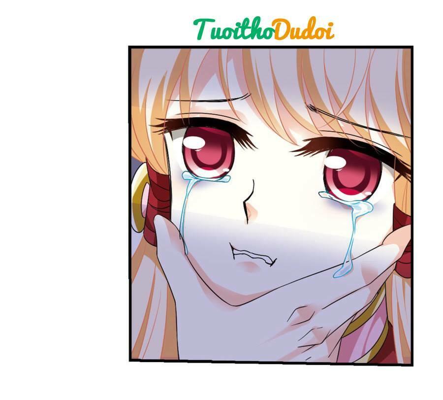 Phong Khởi Thương Lam Chapter 366 - 26