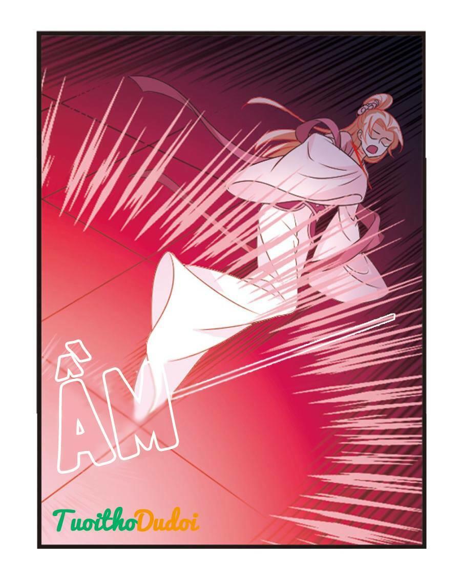 Phong Khởi Thương Lam Chapter 366 - 5