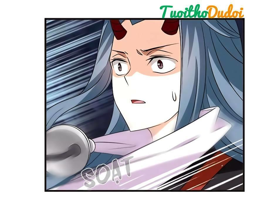 Phong Khởi Thương Lam Chapter 367 - 18