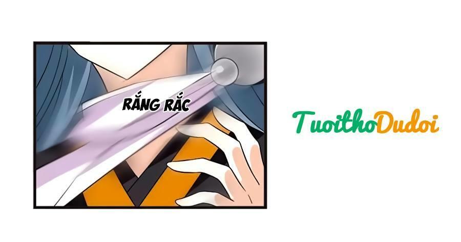 Phong Khởi Thương Lam Chapter 367 - 19