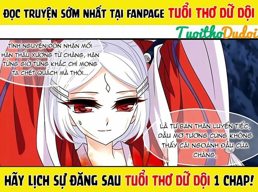 Phong Khởi Thương Lam Chapter 368 - 1
