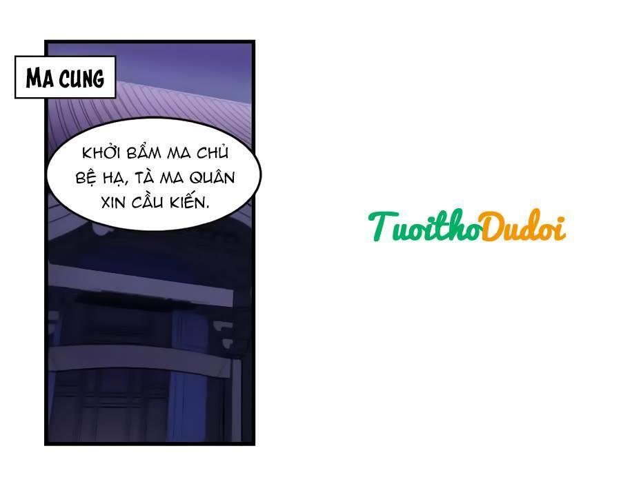 Phong Khởi Thương Lam Chapter 368 - 11