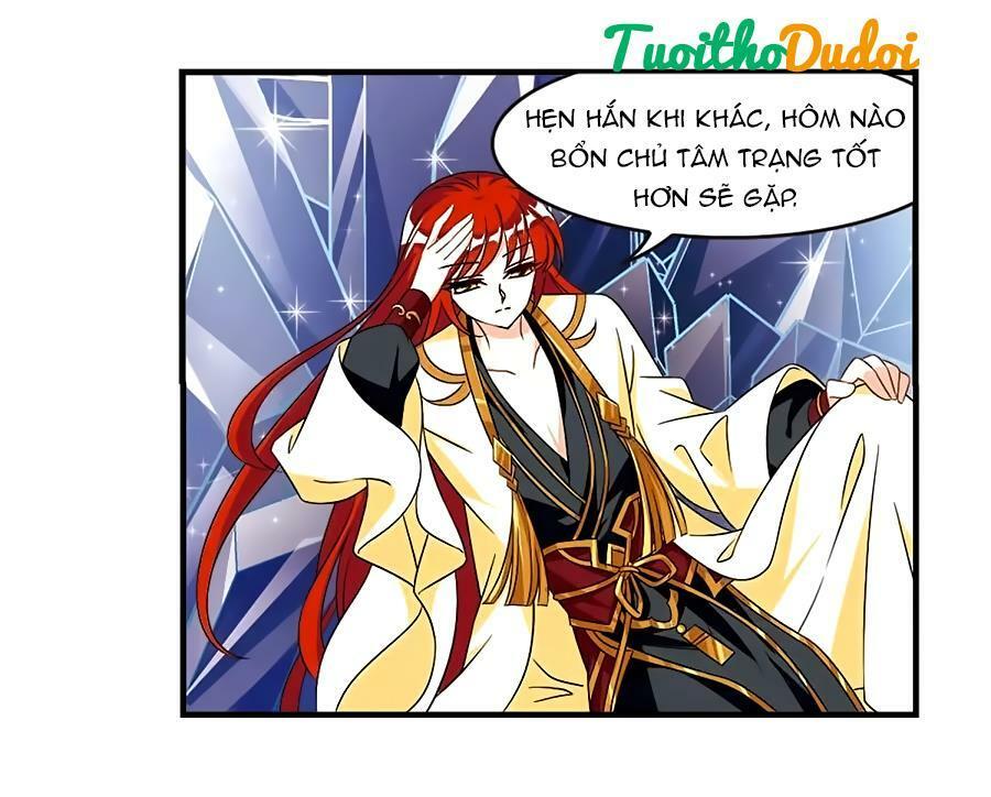 Phong Khởi Thương Lam Chapter 368 - 12