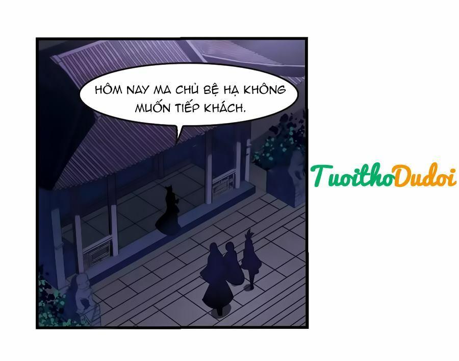 Phong Khởi Thương Lam Chapter 368 - 13