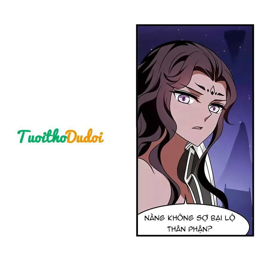 Phong Khởi Thương Lam Chapter 368 - 18