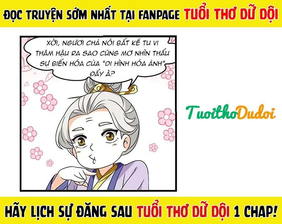 Phong Khởi Thương Lam Chapter 368 - 19