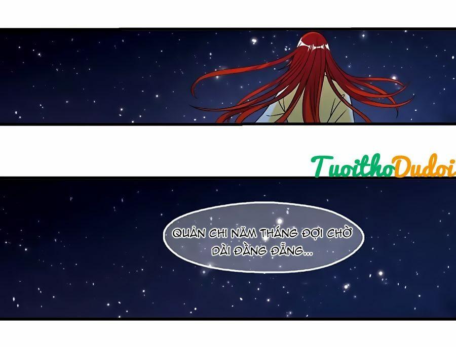 Phong Khởi Thương Lam Chapter 368 - 3