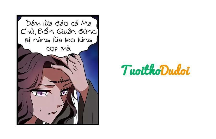 Phong Khởi Thương Lam Chapter 368 - 22