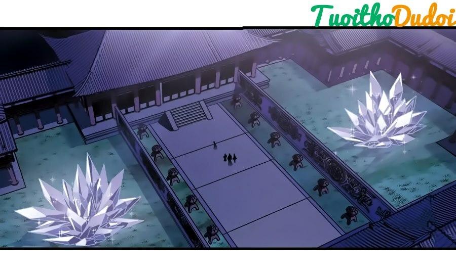 Phong Khởi Thương Lam Chapter 368 - 24