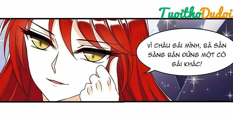 Phong Khởi Thương Lam Chapter 368 - 29