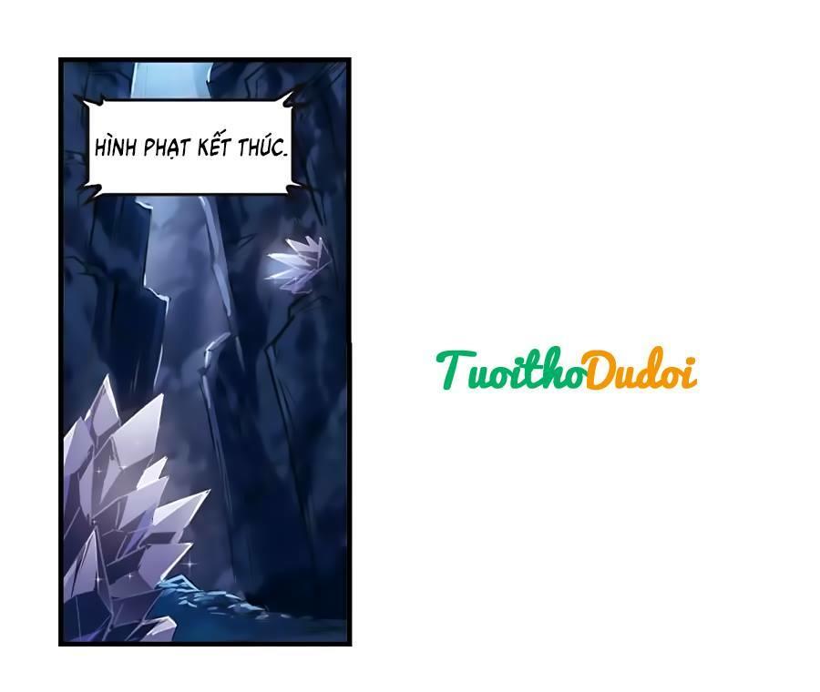 Phong Khởi Thương Lam Chapter 368 - 4