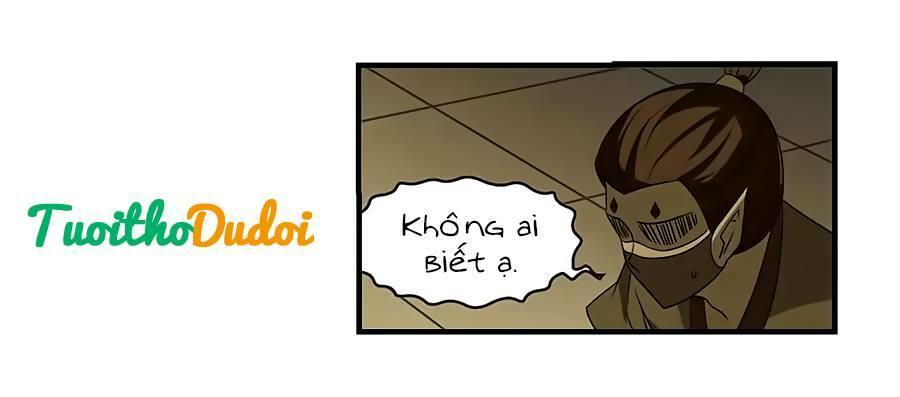 Phong Khởi Thương Lam Chapter 368 - 32