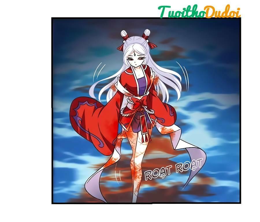 Phong Khởi Thương Lam Chapter 368 - 5