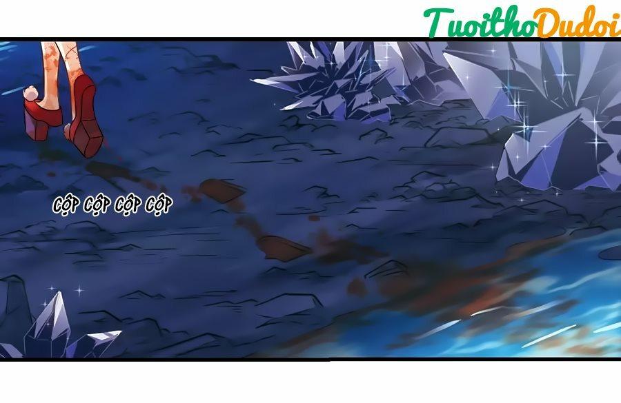 Phong Khởi Thương Lam Chapter 368 - 6