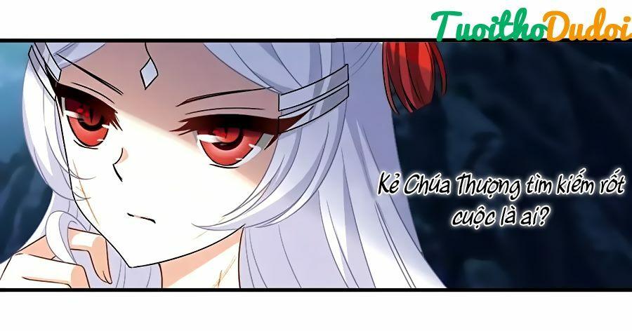 Phong Khởi Thương Lam Chapter 368 - 7