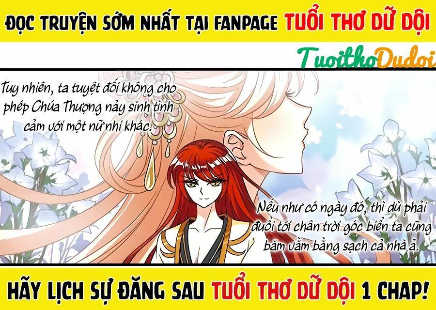 Phong Khởi Thương Lam Chapter 368 - 9