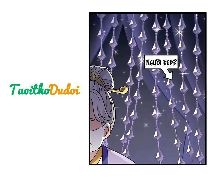 Phong Khởi Thương Lam Chapter 374 - 11