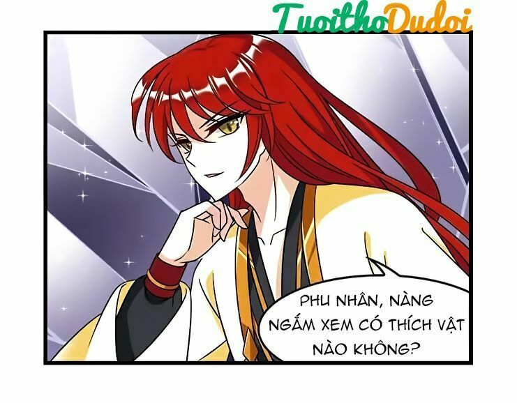 Phong Khởi Thương Lam Chapter 374 - 12