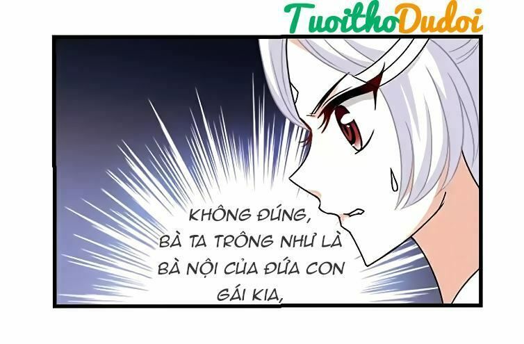 Phong Khởi Thương Lam Chapter 374 - 17
