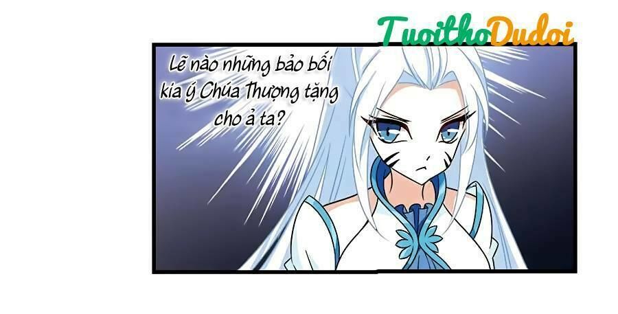 Phong Khởi Thương Lam Chapter 374 - 18