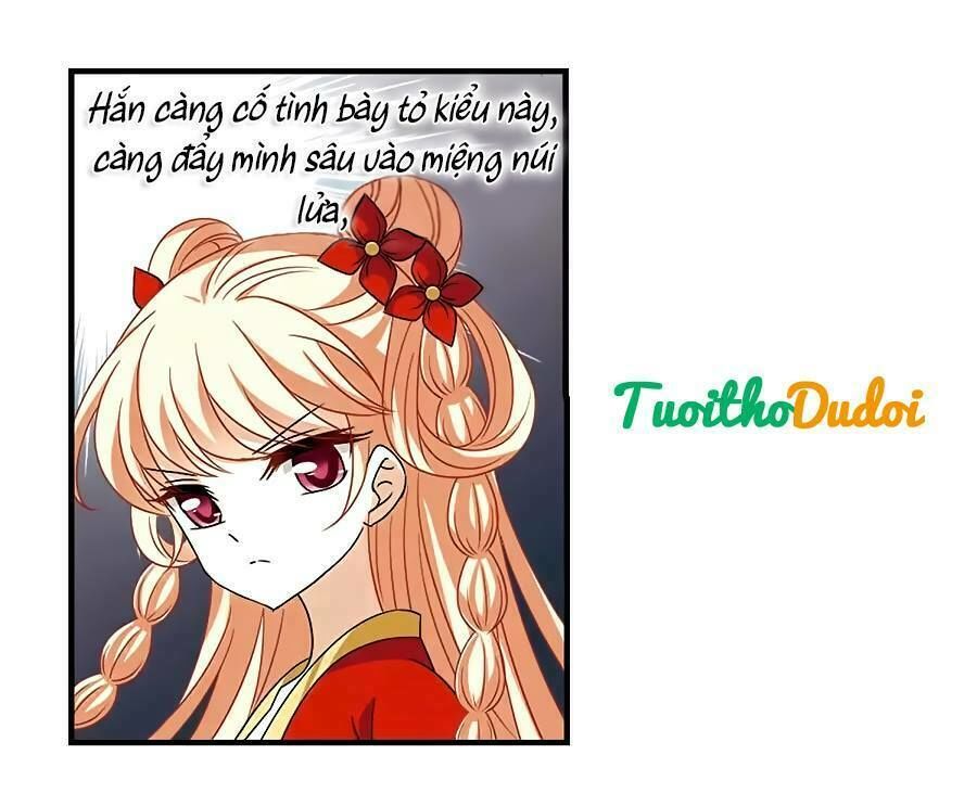 Phong Khởi Thương Lam Chapter 374 - 30