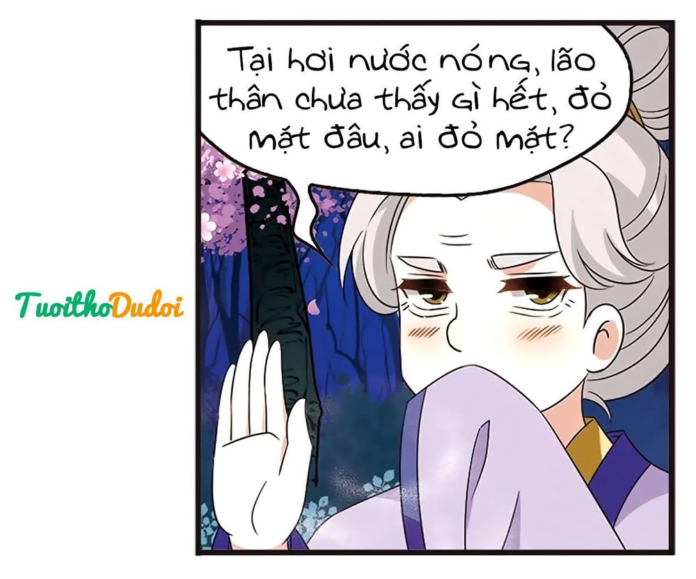 Phong Khởi Thương Lam Chapter 379 - 2