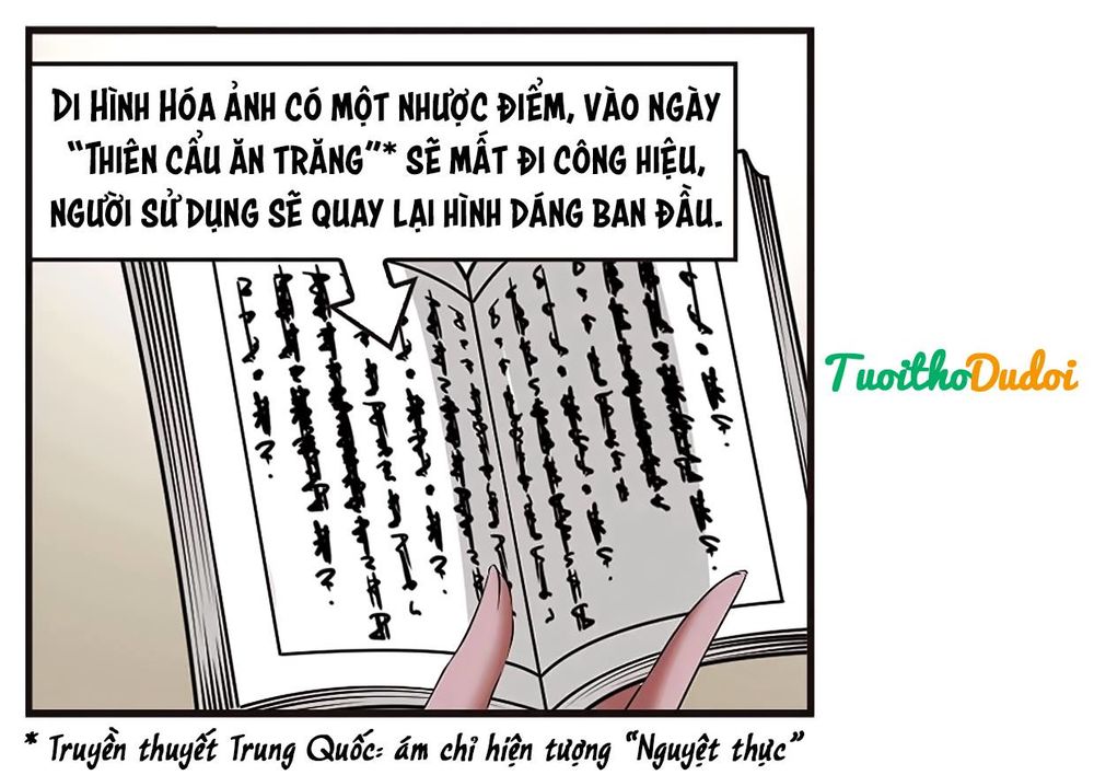 Phong Khởi Thương Lam Chapter 379 - 13