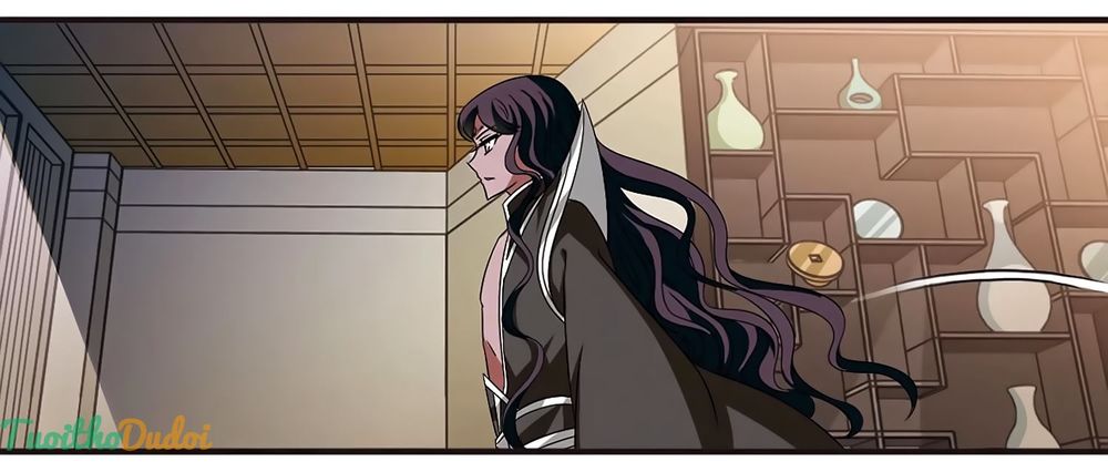 Phong Khởi Thương Lam Chapter 379 - 15