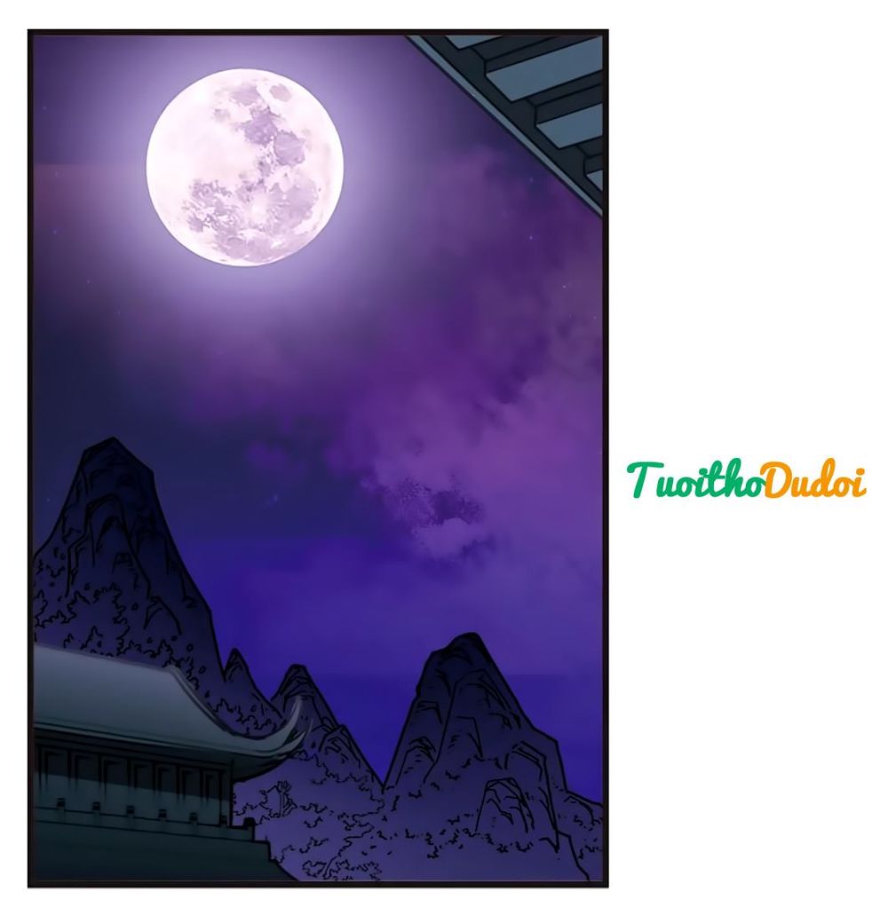 Phong Khởi Thương Lam Chapter 379 - 16