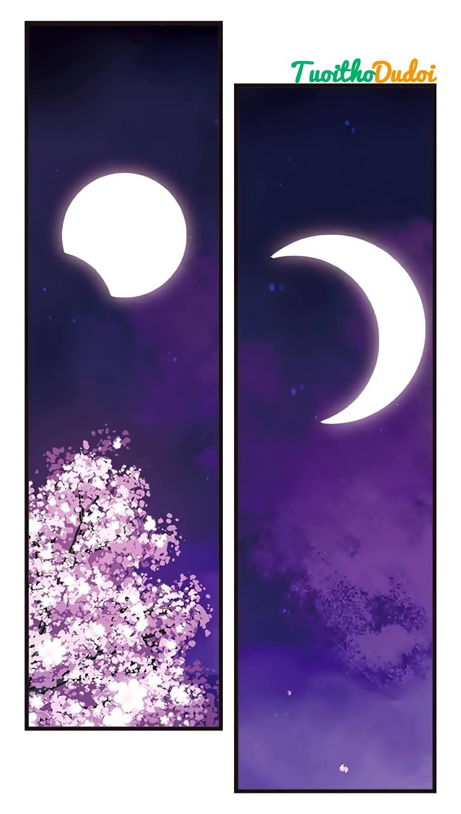 Phong Khởi Thương Lam Chapter 379 - 18