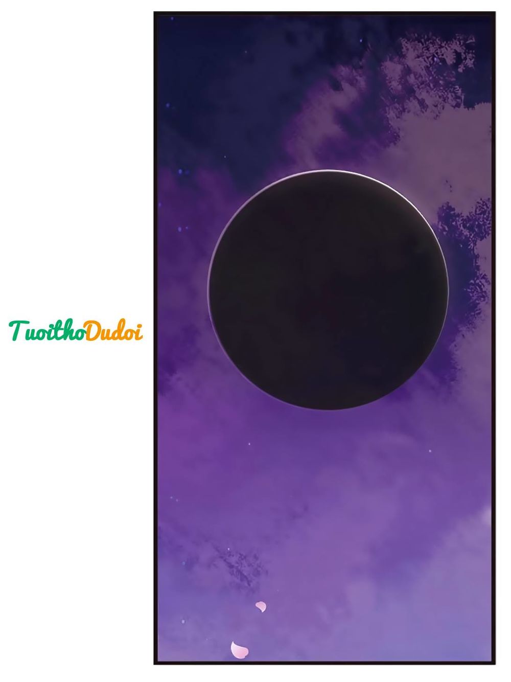 Phong Khởi Thương Lam Chapter 379 - 19