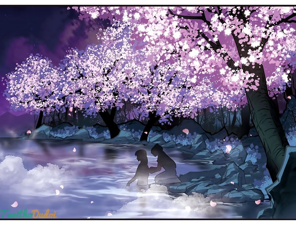 Phong Khởi Thương Lam Chapter 379 - 20